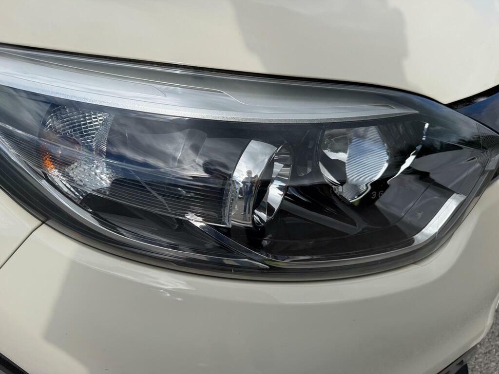 Renault Captur Renault Captur 1.5 Dci 90 Dynamique Nav Brown #41