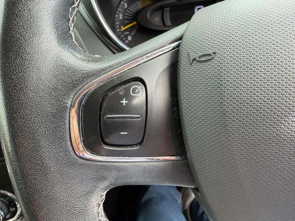 Renault Captur Renault Captur 1.5 Dci 90 Dynamique Nav Brown #17