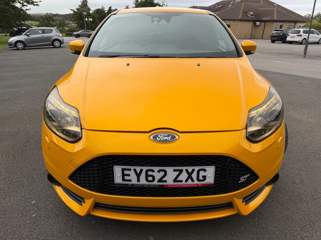 Ford Focus 1.6 Tdci Zetec Euro 5 Ss #2