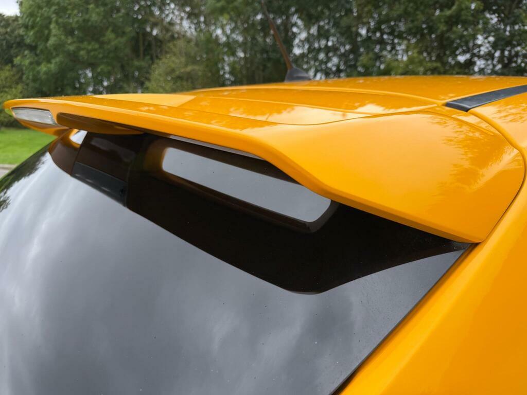 Ford Focus 1.6 Tdci Zetec Euro 5 Ss #38