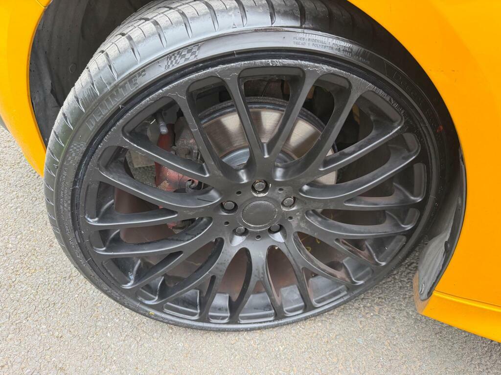 Ford Focus 1.6 Tdci Zetec Euro 5 Ss #32
