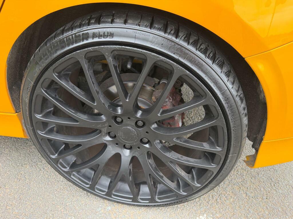 Ford Focus 1.6 Tdci Zetec Euro 5 Ss #33