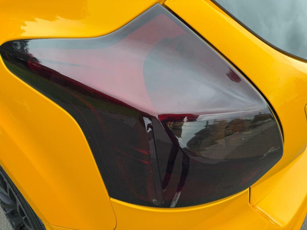 Ford Focus 1.6 Tdci Zetec Euro 5 Ss #40