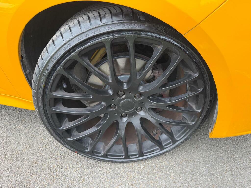 Ford Focus 1.6 Tdci Zetec Euro 5 Ss #31