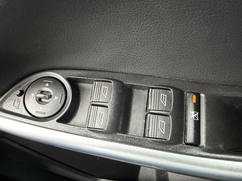 Ford Focus 1.6 Tdci Zetec Euro 5 Ss #29