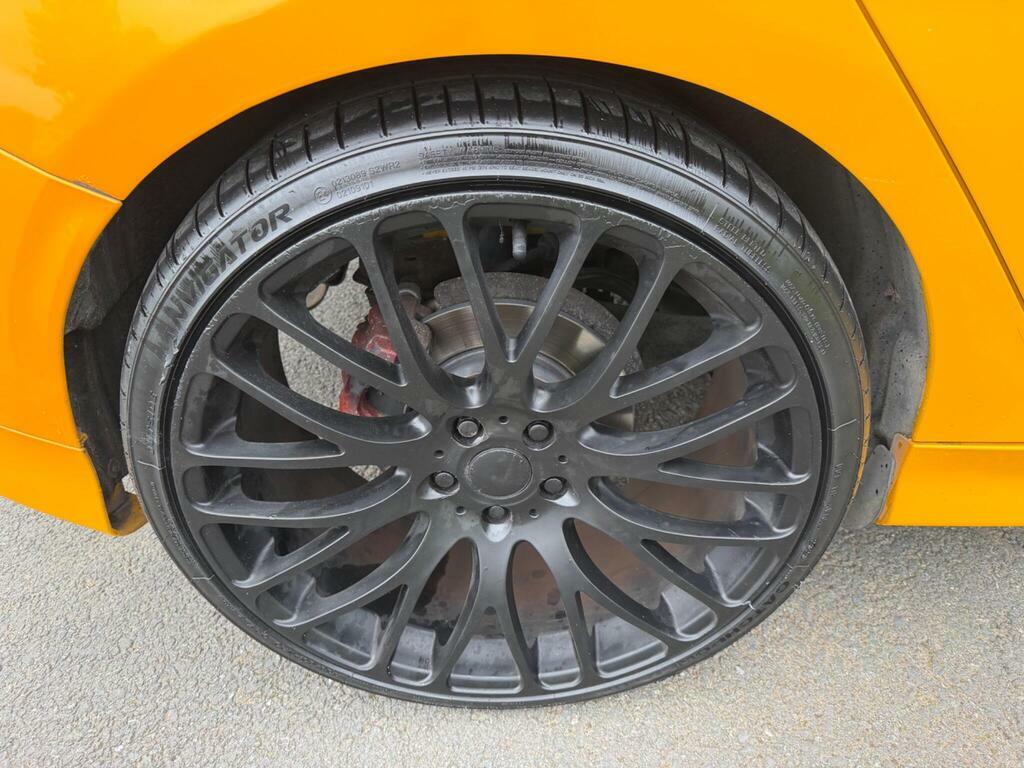 Ford Focus 1.6 Tdci Zetec Euro 5 Ss #30
