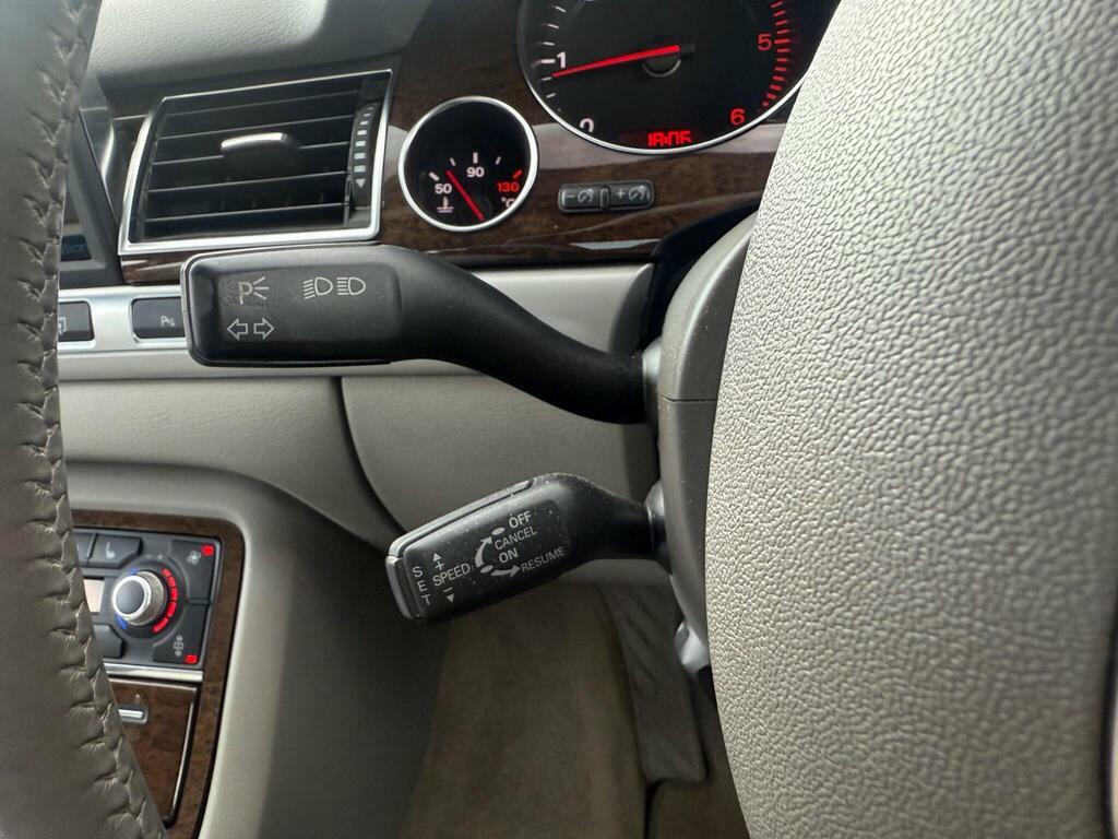 Audi A8 S8 Quattro Fsi V10  #29