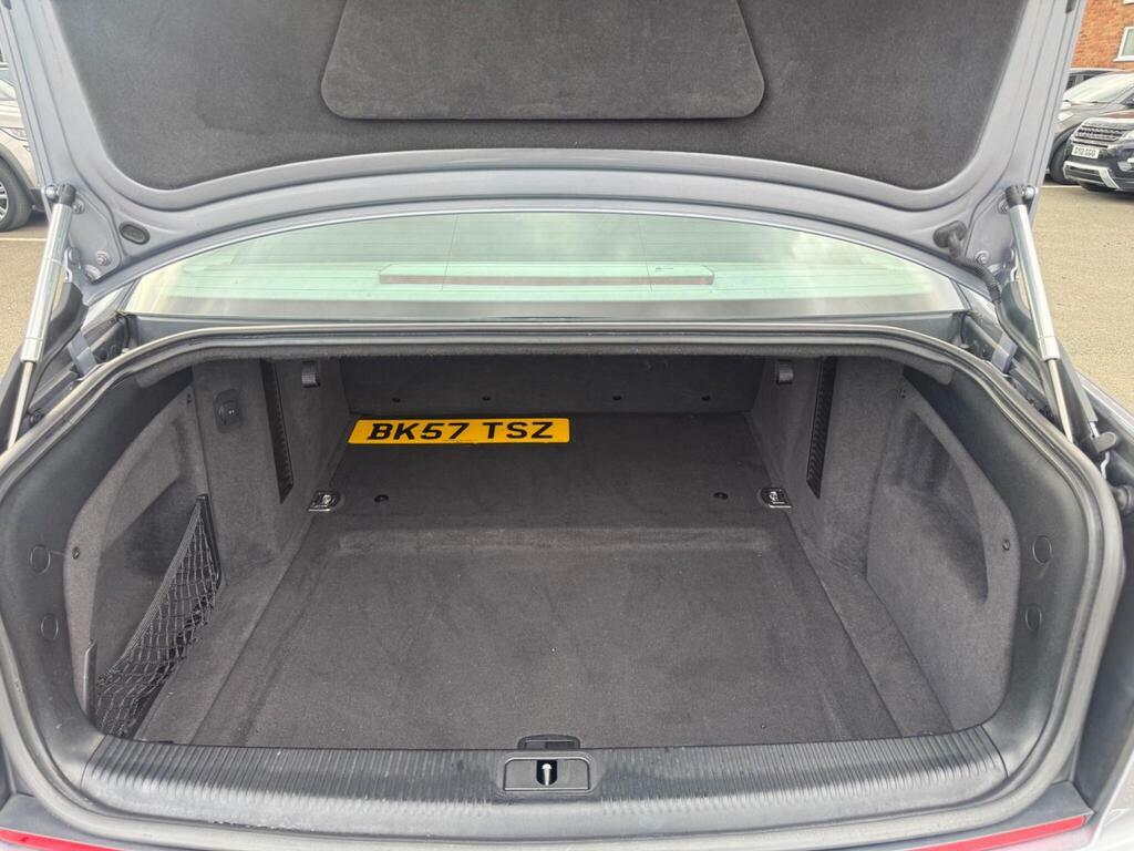 Audi A8 S8 Quattro Fsi V10  #34