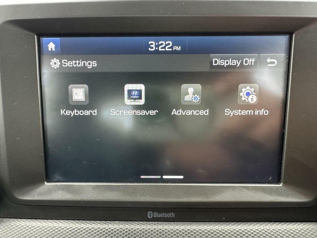 Hyundai Kona Hatchback #26