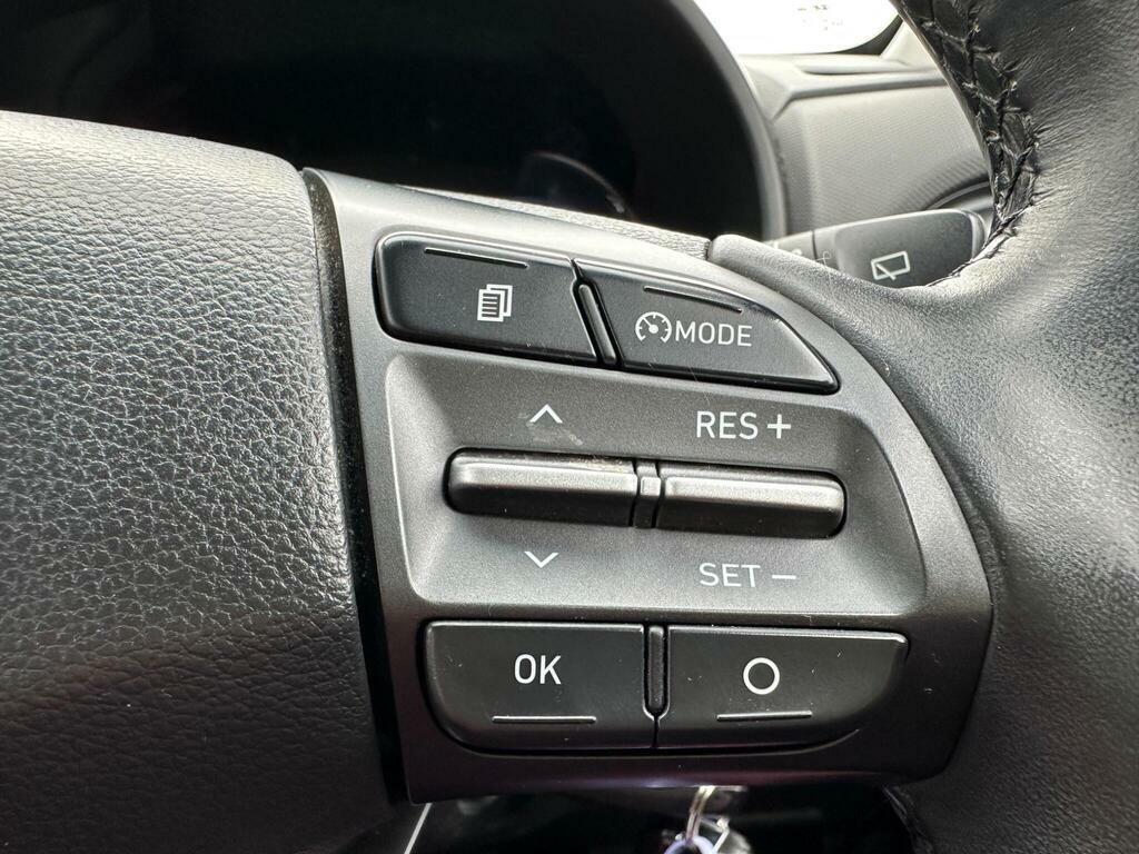 Hyundai Kona Hatchback #18