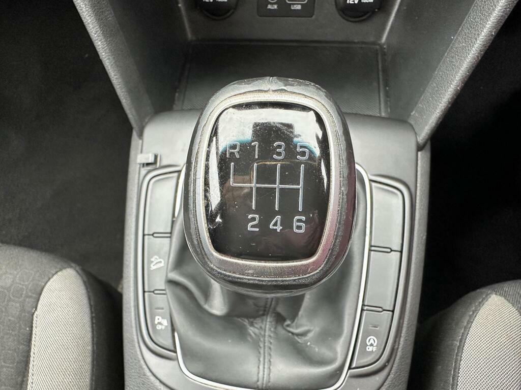 Hyundai Kona Hatchback #20