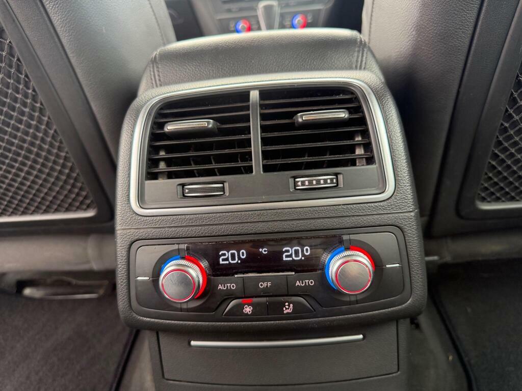 Audi A6 Allroad Estate Grey #32
