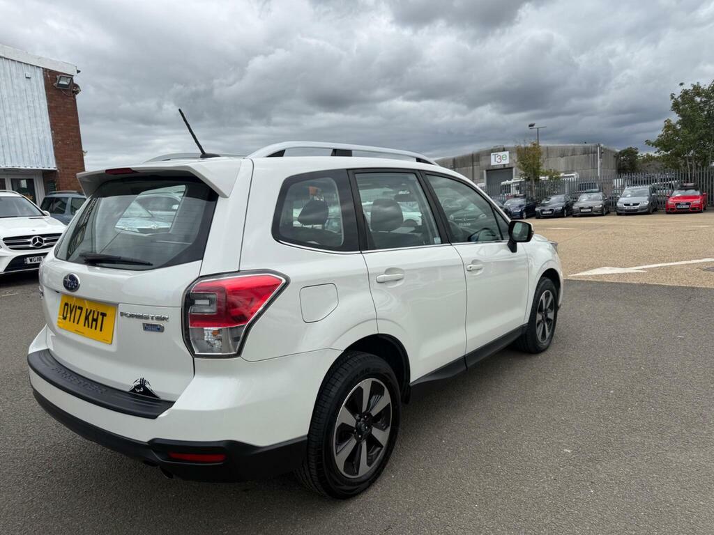 Subaru Forester 2.0D Xc Lineartronic 4Wd Euro 6 #4