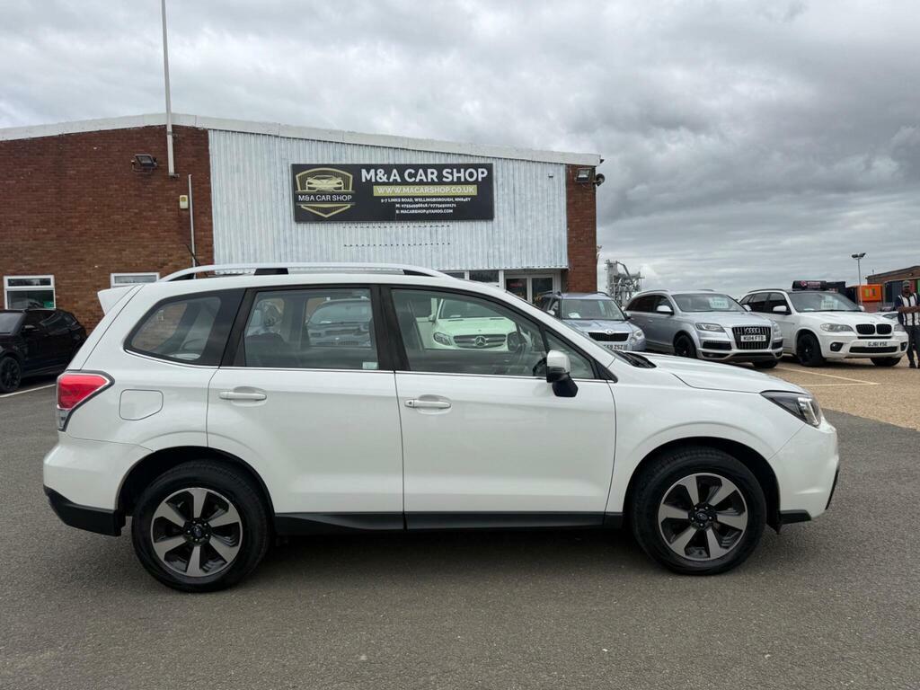 Subaru Forester 2.0D Xc Lineartronic 4Wd Euro 6 #6