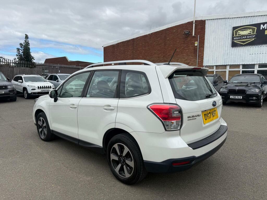 Subaru Forester 2.0D Xc Lineartronic 4Wd Euro 6 #5