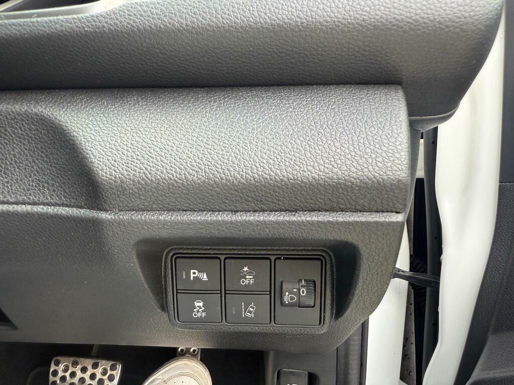 Honda Civic 1.0 Vtec Turbo 126 Se Grey #29