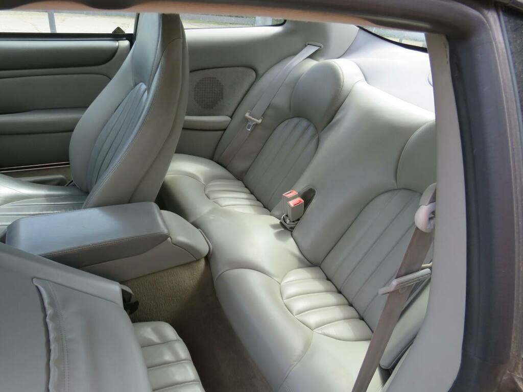 Jaguar XK8 4.0 Part Exchange To Clear Bargain Silver #5
