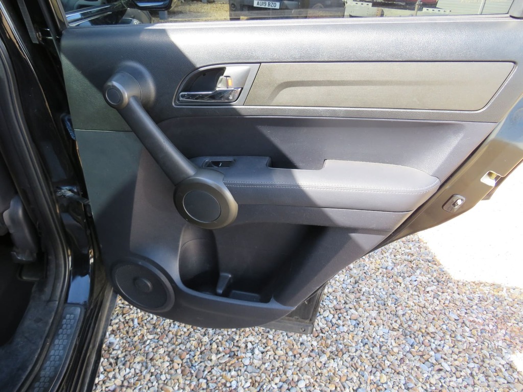 Honda Cr-V I-dtec Ex Brown #15