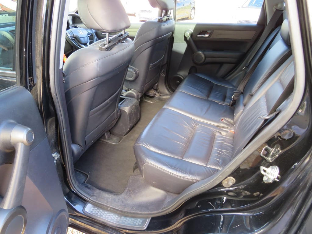 Honda Cr-V I-dtec Ex Brown #20