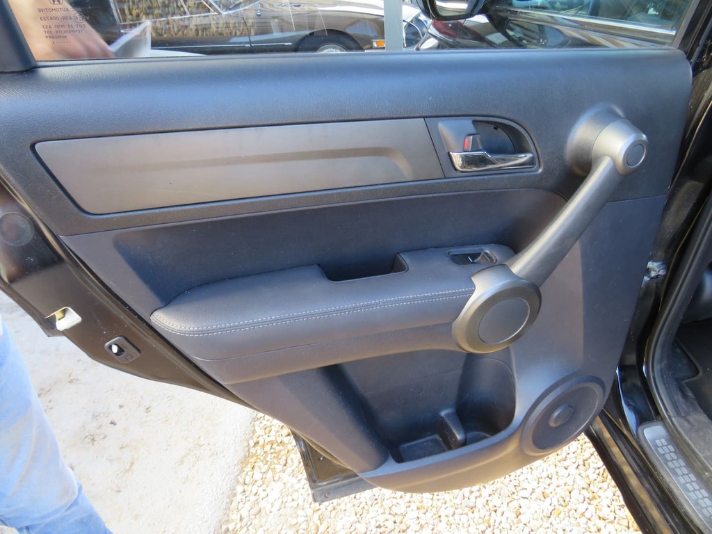 Honda Cr-V I-dtec Ex Brown #21
