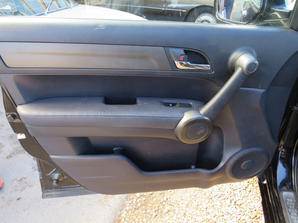 Honda Cr-V I-dtec Ex Brown #19