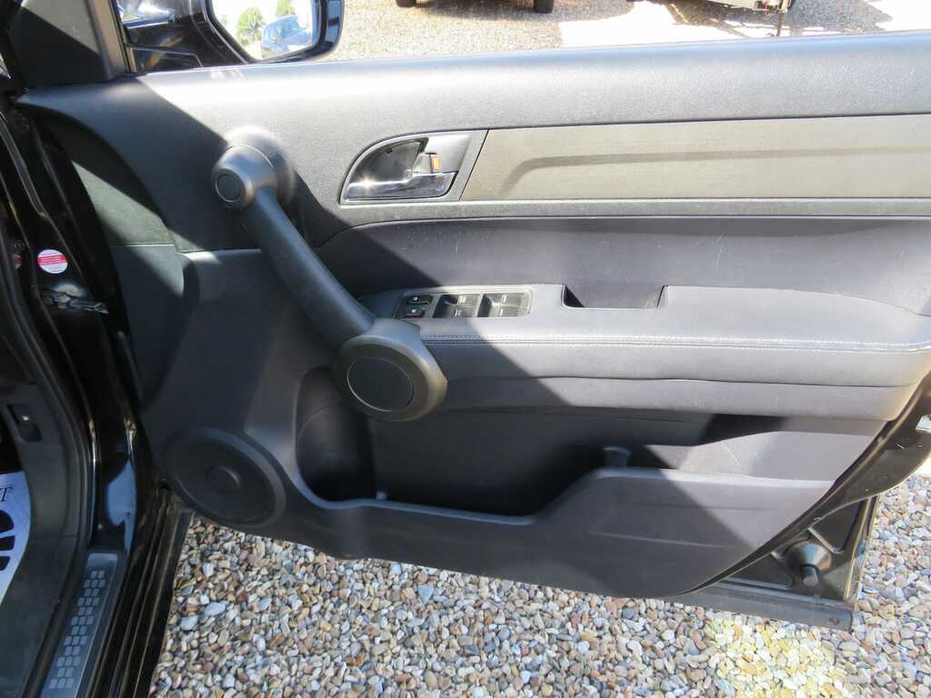 Honda Cr-V I-dtec Ex Brown #13