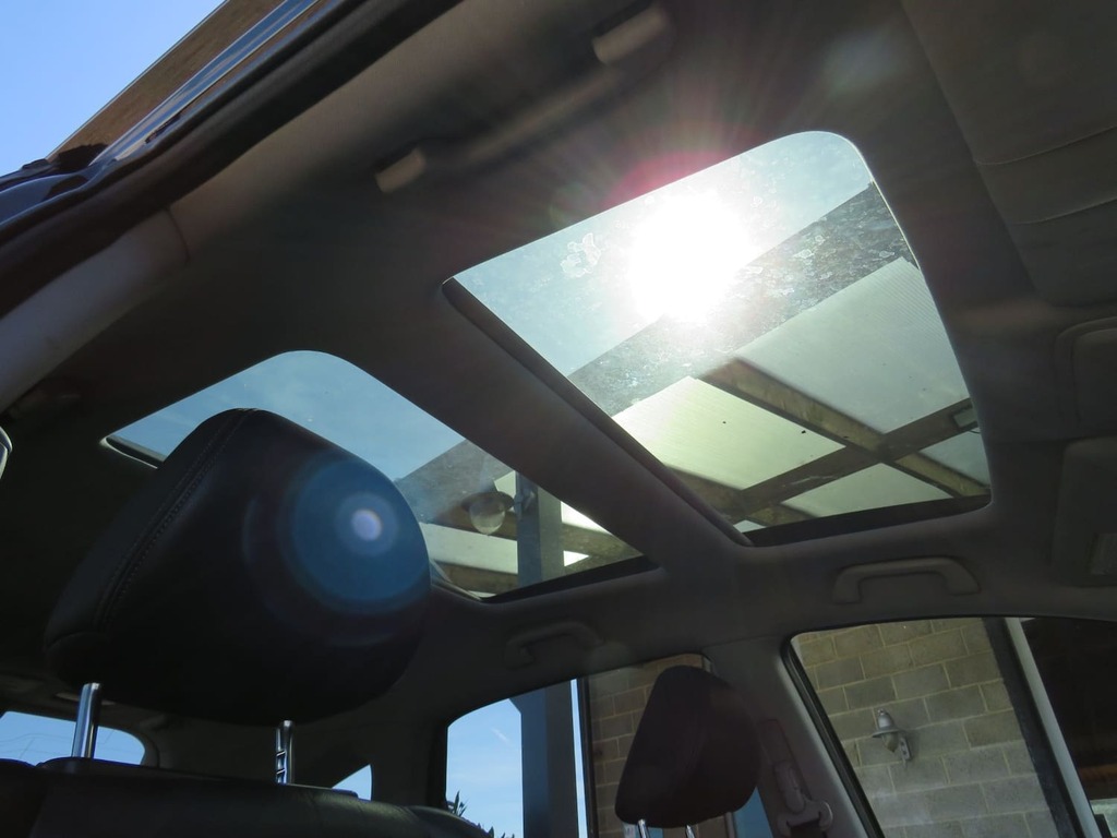 Honda Cr-V I-dtec Ex Brown #11