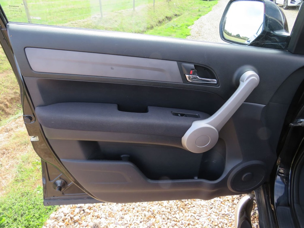 Honda Cr-V Hatchback Grey #20