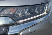 Mitsubishi Outlander 2.4 Phev 4H Grey #59
