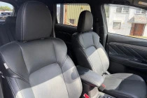 Mitsubishi Outlander 2.4 Phev 4H Grey #43
