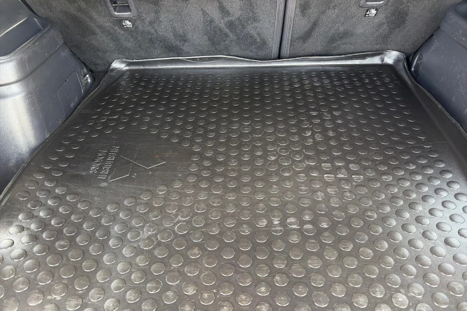 Mitsubishi Outlander 2.4 Phev 4H Grey #28