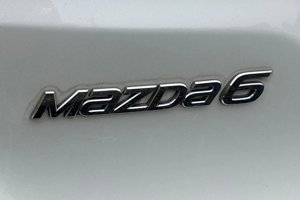 Mazda 6 Skyactiv-d Se-l Nav Euro 6 Ss 150 Ps Black #29
