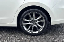 Mazda 6 Skyactiv-d Se-l Nav Euro 6 Ss 150 Ps Black #48