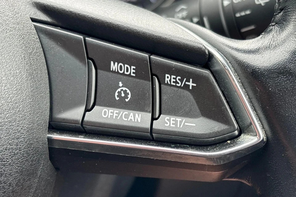 Mazda 6 Skyactiv-d Se-l Nav Euro 6 Ss 150 Ps Black #14