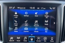 Maserati Levante V6d Granlusso Black #38