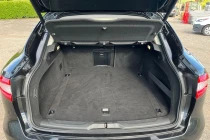 Maserati Levante V6d Granlusso Black #48