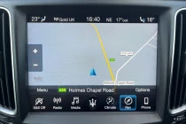 Maserati Levante V6d Granlusso Black #39