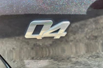 Maserati Levante V6d Granlusso Black #54