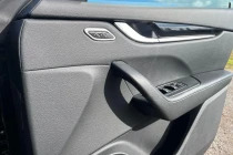 Maserati Levante V6d Granlusso Black #56