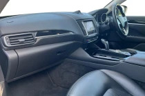 Maserati Levante V6d Granlusso Black #31