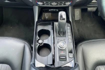 Maserati Levante V6d Granlusso Black #58