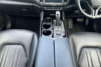 Maserati Levante V6d Granlusso Black #45