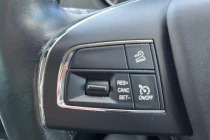 Maserati Levante V6d Granlusso Black #44