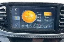MG MG3 Mg Motor Uk Mg3 1.5 Vti-tech Exclusive Naviga Black #51