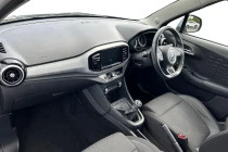 MG MG3 Mg Motor Uk Mg3 1.5 Vti-tech Exclusive Naviga Black #38