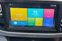 MG MG3 Mg Motor Uk Mg3 1.5 Vti-tech Exclusive Naviga Black #52