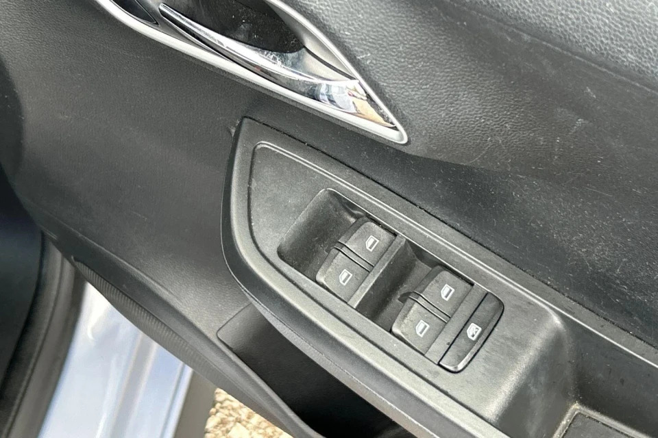 MG MG3 Mg Motor Uk Mg3 1.5 Vti-tech Exclusive Naviga Black #15