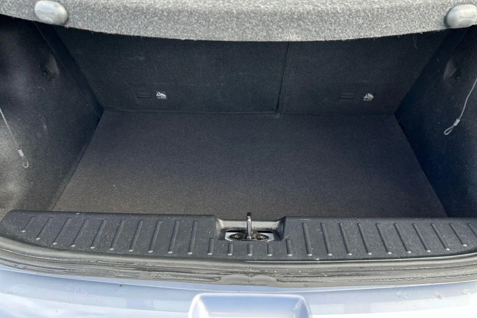 MG MG3 Mg Motor Uk Mg3 1.5 Vti-tech Exclusive Naviga Black #23