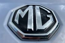 MG MG3 Mg Motor Uk Mg3 1.5 Vti-tech Exclusive Naviga Black #59