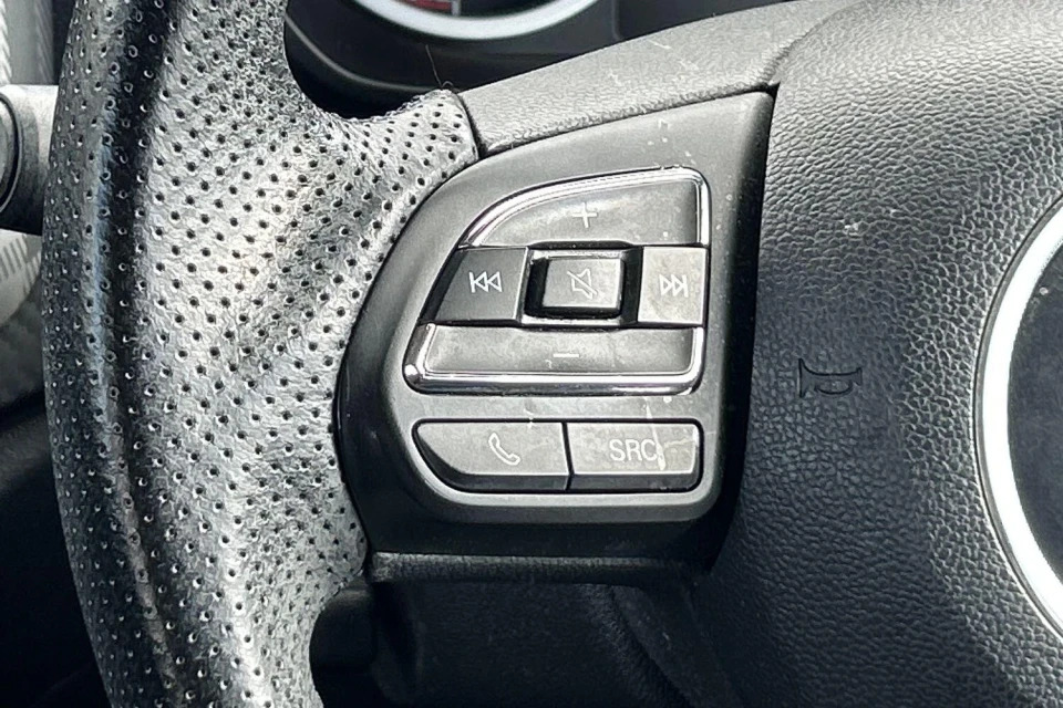 MG MG3 Mg Motor Uk Mg3 1.5 Vti-tech Exclusive Naviga Black #14